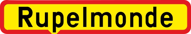 F43 - Límite municipal señal de tráfico