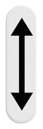 GXd - Repeating a parking regulation road sign