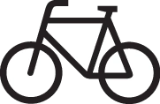 5.31 - Bicicleta señal de tráfico