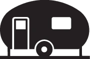 5.27 - Caravana/Residencial señal de tráfico