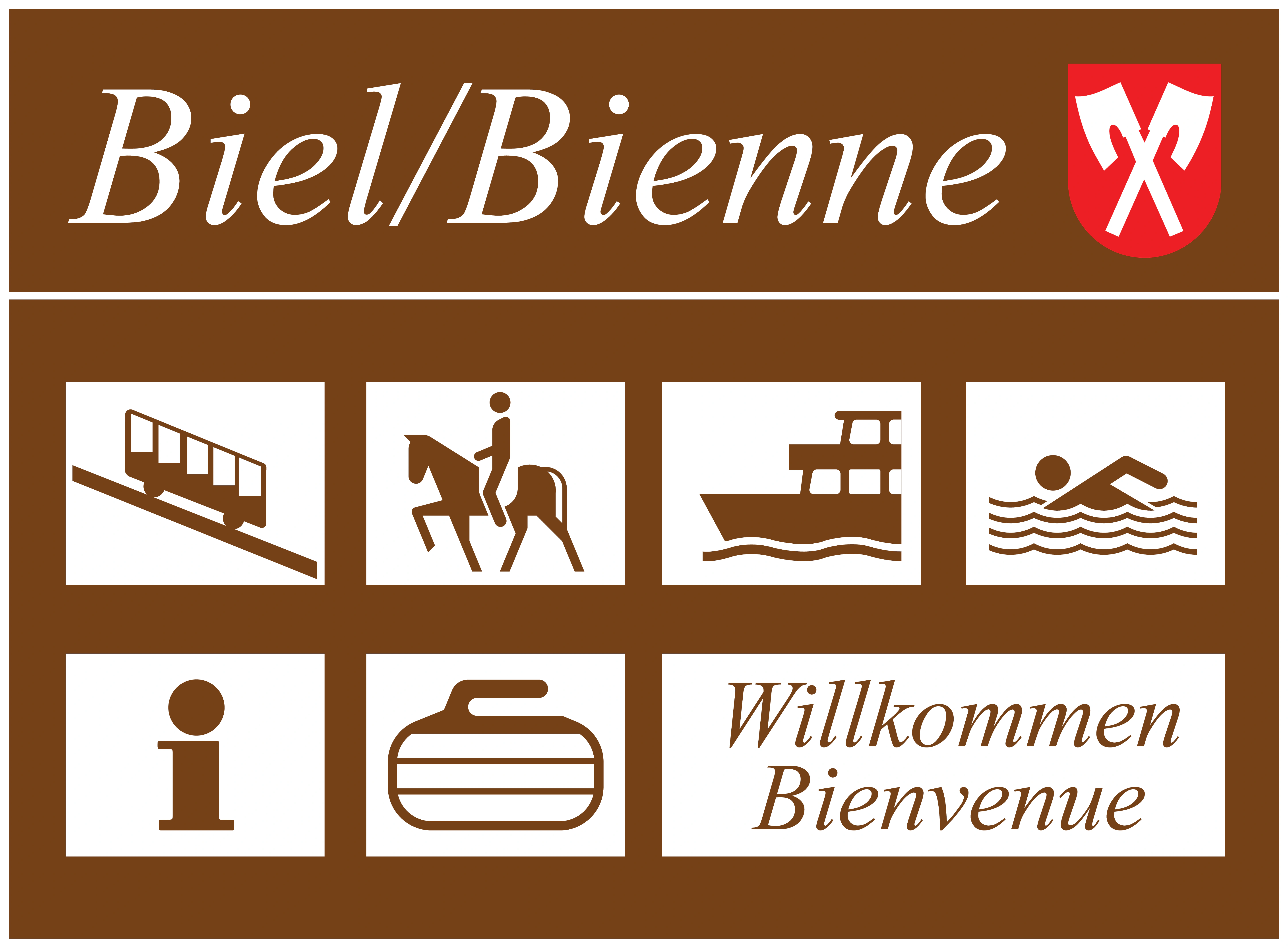 4.52.7 - Wegweiser-Tafel 4.52.7 Verkehrsschild