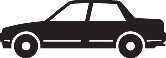 5.20 - Vehículos ligeros de motor señal de tráfico