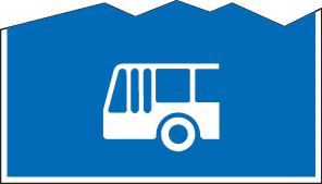 4.25-4 - Park and ride (Variante 4) Verkehrsschild