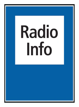 4.82 - Tankstelle (oft mit den Tafeln 5.01 und/oder 5.17 ergänzt) Verkehrsschild