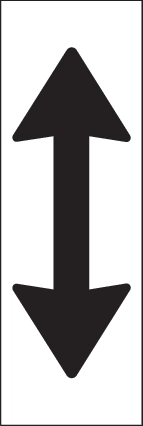 5.04 - Wiederholung (einer bereits geltenden Regelung, Beschränkung oder einer Angabe; gilt vor und nach dem Schild) Verkehrsschild