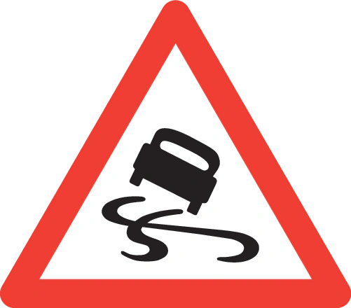 Bild für das Verkehrsschild 1.05