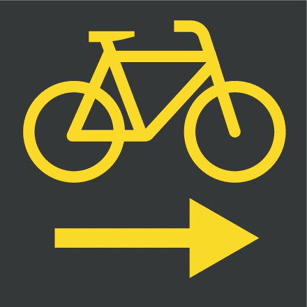5.18 - Zusatzzeichen 5.18 Verkehrsschild