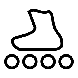 5.33.1 - Símbolo 5.33.1 señal de tráfico