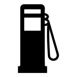 5.61 - Símbolo 5.61 señal de tráfico