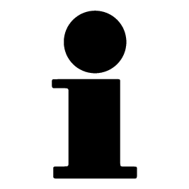 5.65 - Símbolo 5.65 señal de tráfico