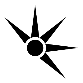 5.70 - Símbolo 5.70 señal de tráfico