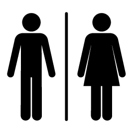 5.71-1 - Símbolo 5.71 (variante 1) señal de tráfico