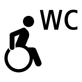 5.71 - Símbolo 5.71 señal de tráfico