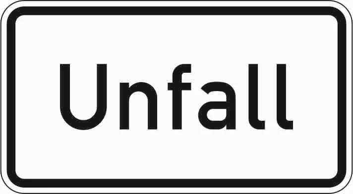 1007-50 - Accidente señal de tráfico