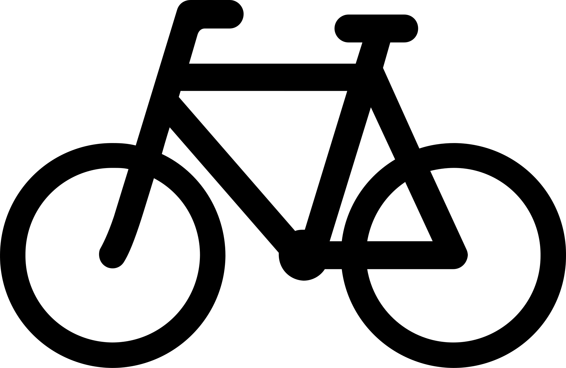 US8 - Fahrrad oder Kleinkraftrad Verkehrsschild