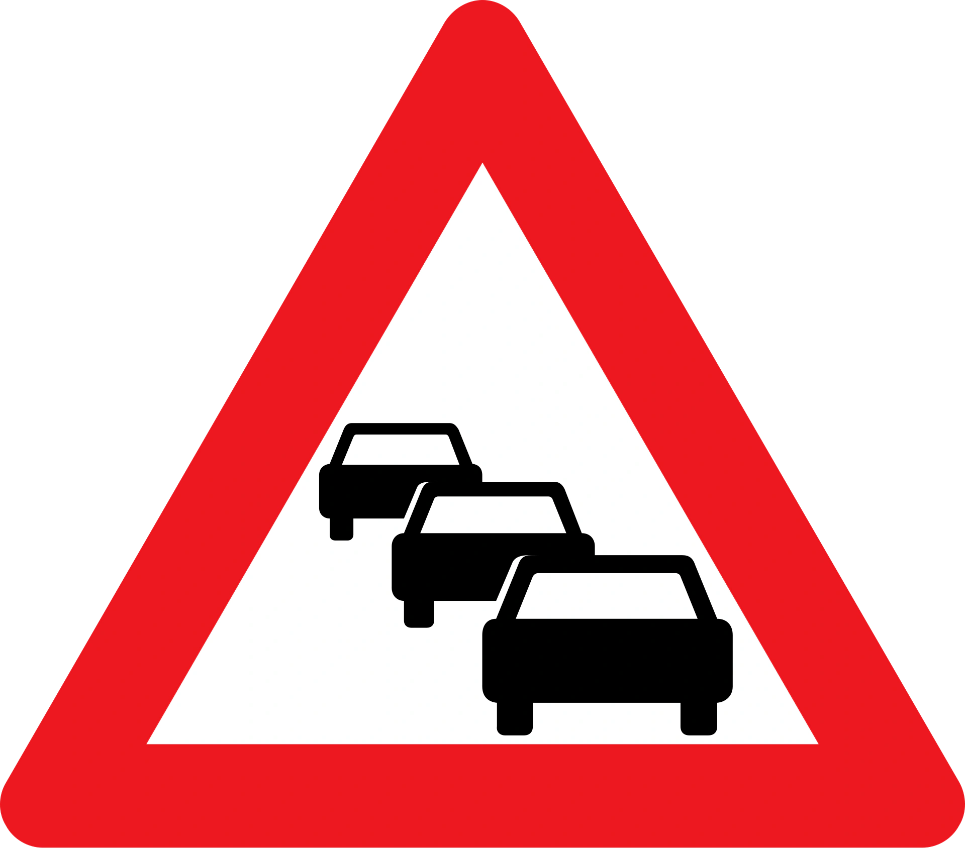 Bild für das Verkehrsschild A20