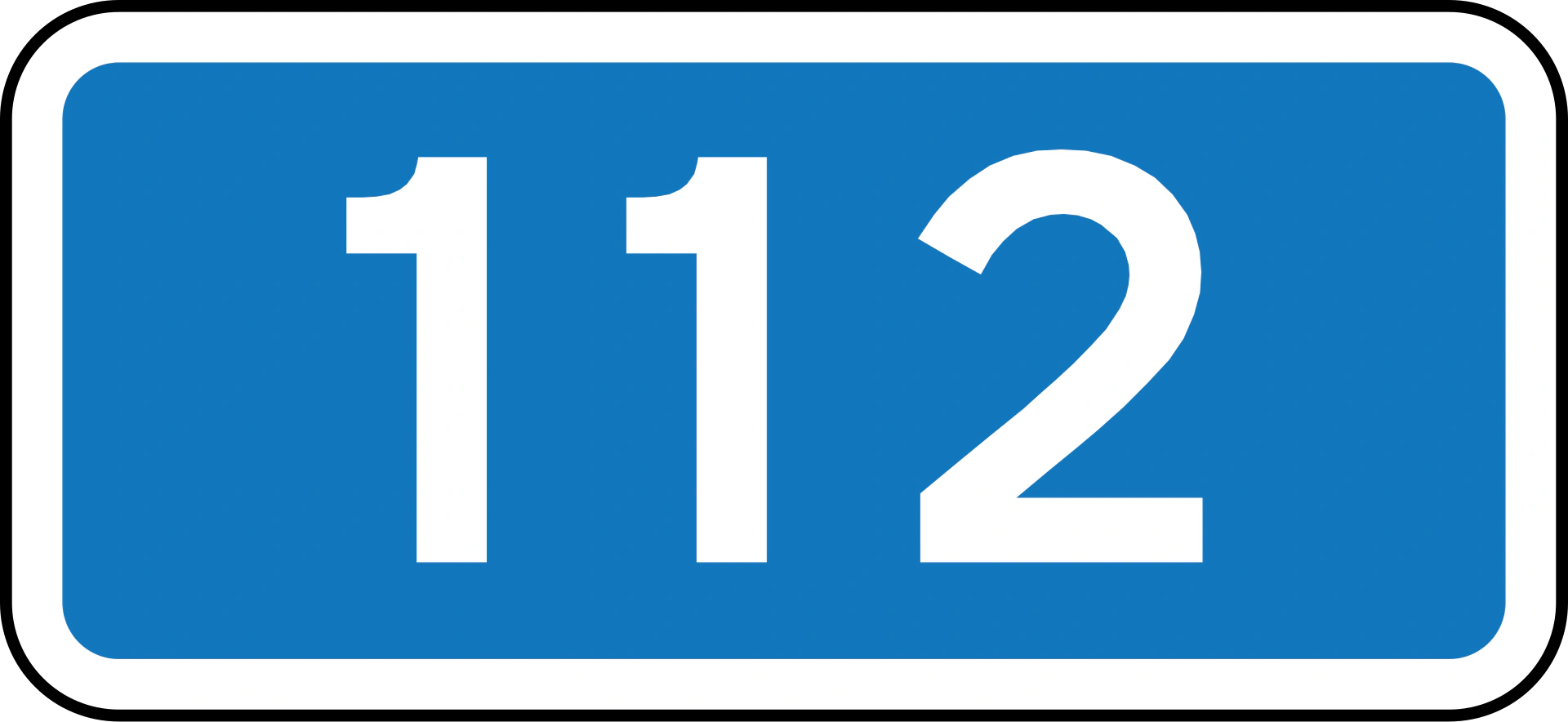 L45.2 - Regionale oder lokale Fahrradroute Verkehrsschild