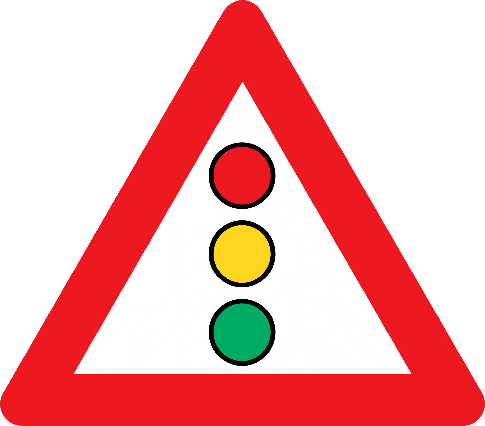 Bild für das Verkehrsschild A19