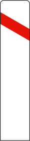 Image for the P-10c road sign