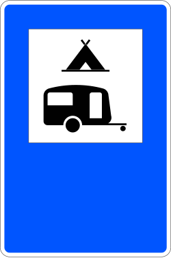 S-116 - Gotteshaus Verkehrsschild