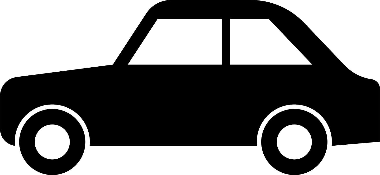 symbol-cars - Samochody znak drogowy