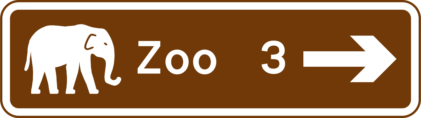 Image for the 2202 road sign
