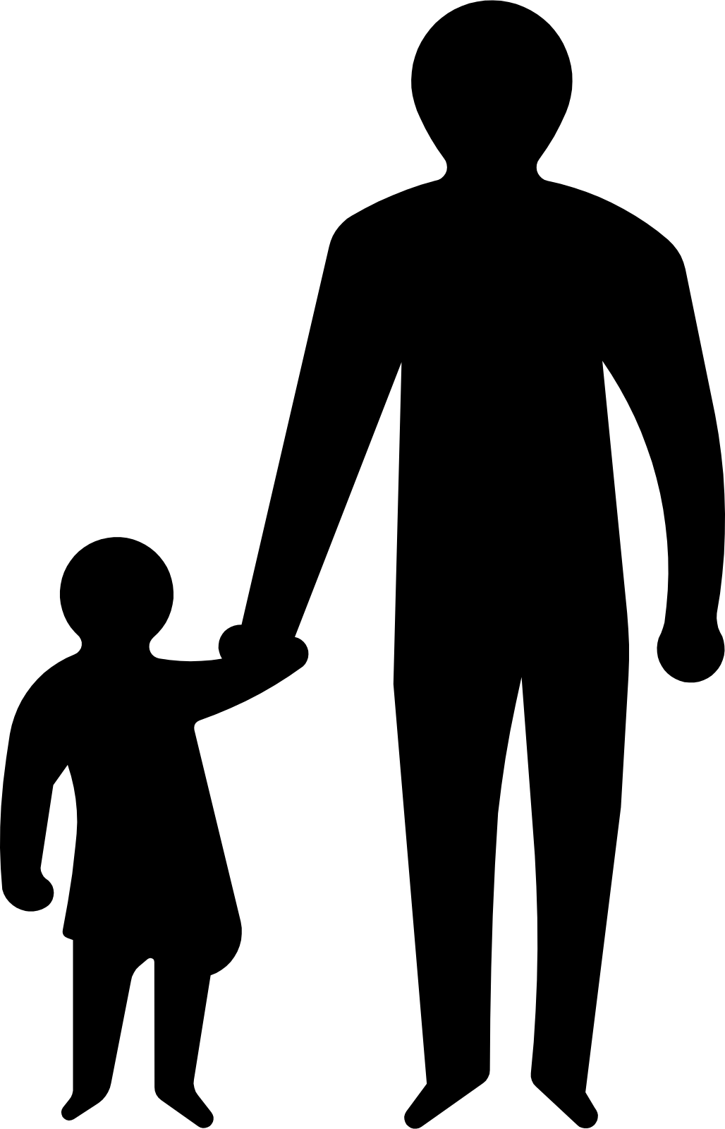 symbol-pedestrians-2 - Piesi znak drogowy