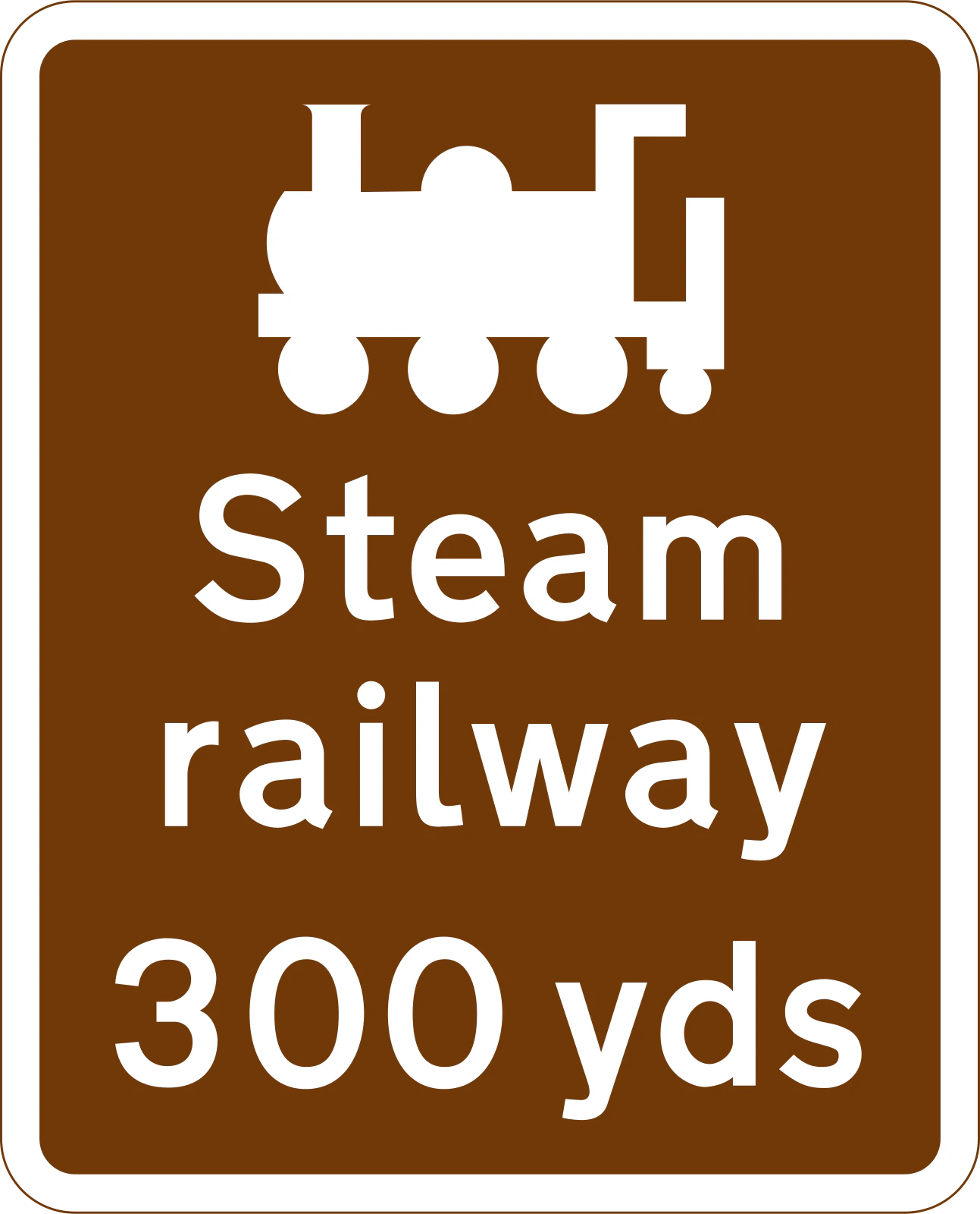 Image for the 2201 road sign