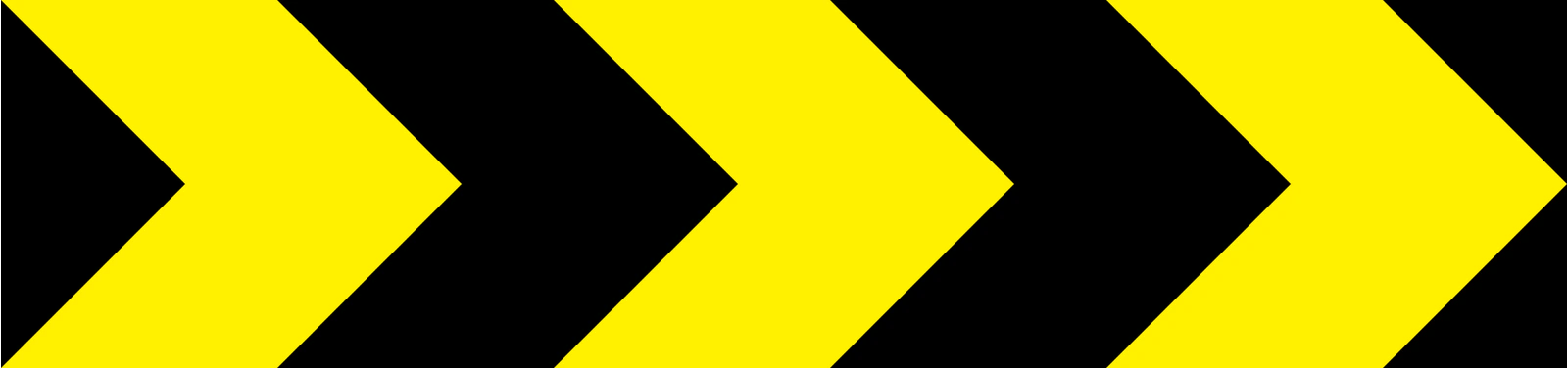 W-063R - Wielokrotne Jodełki (Trzy) - Prawo znak drogowy