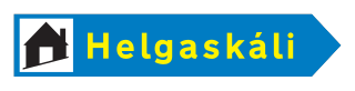 714.5 - Wegweiser-Schild Verkehrsschild