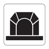 723.61 - Tunnel voraus Verkehrsschild