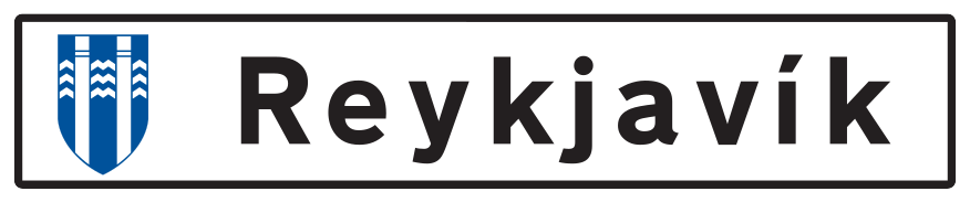 727.2 - Schild Gemeindegrenze Verkehrsschild