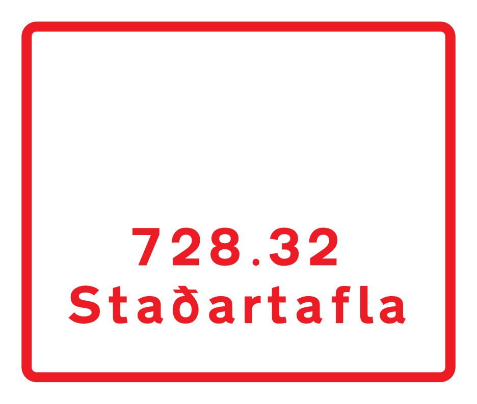 728.32 - Texttafel für Ortsnamen-Schild Verkehrsschild