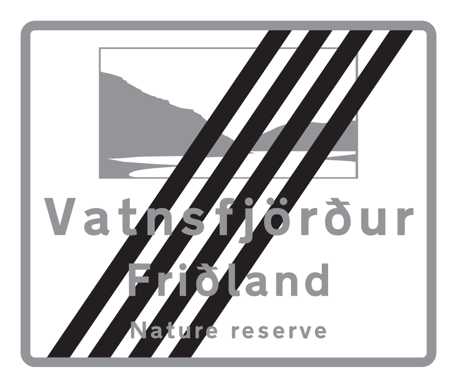 728.6 - Ende eines Nationalparks oder Reservats (a) Verkehrsschild