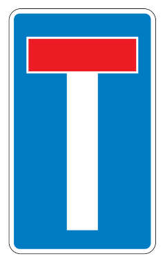 652.71 - Botn hola vegmerki