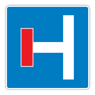 652.75 - Botnshol vegmerki