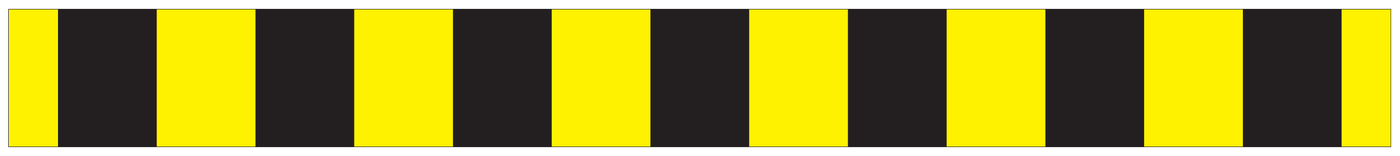 908.1 - Hindernisparcours Verkehrsschild