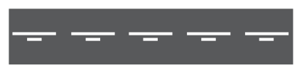 Image for the 1006.1 road sign