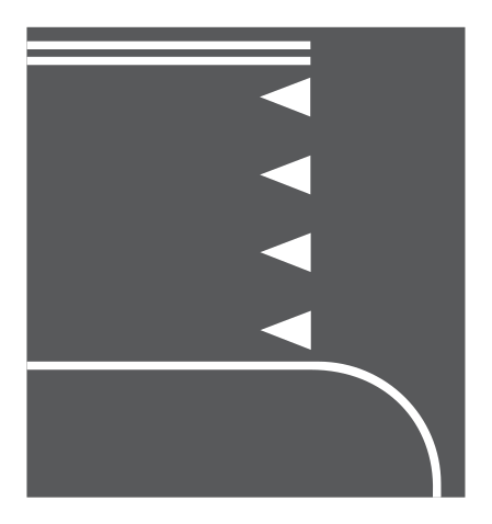 1022 - Wartepflicht Verkehrsschild