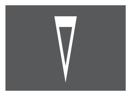 1036.1 - Symbol für Wartepflicht Verkehrsschild