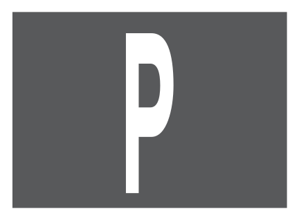 1040 - Parkschild Verkehrsschild