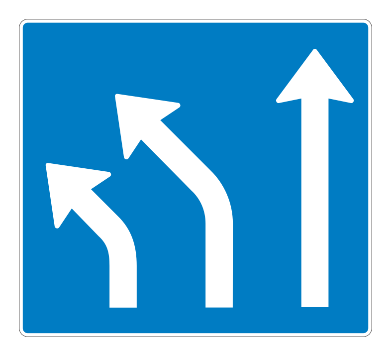 500.100.lvcva_-1 - Sonderzeichen 500.100.lvcva_-1 Verkehrsschild