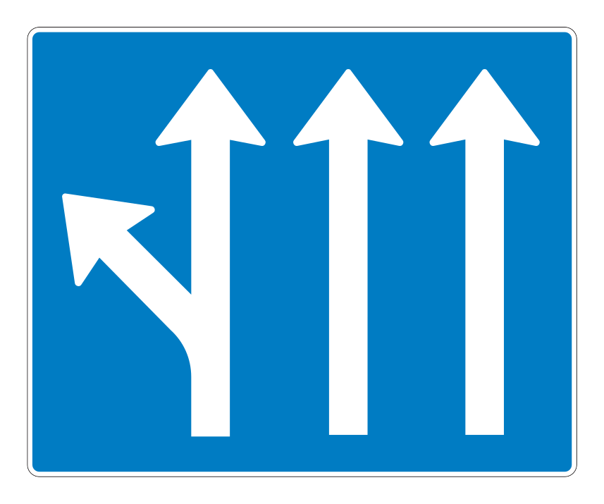 500.110.ivaa_-1 - Sonderzeichen 500.110.ivaa_-1 Verkehrsschild