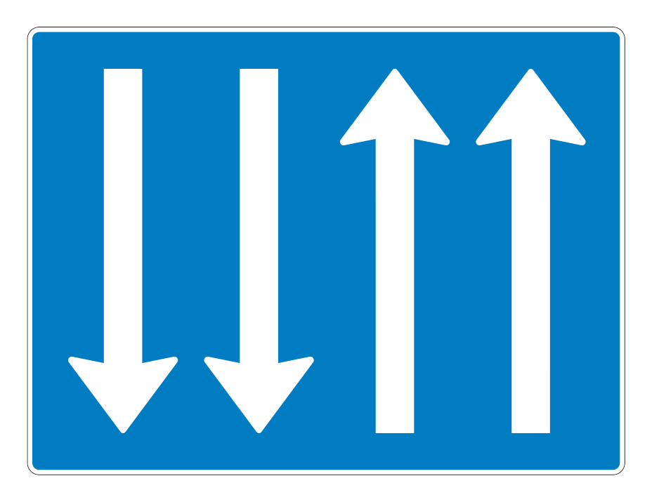 500.120.bbaa_-1 - Sonderzeichen 500.120.bbaa_-1 Verkehrsschild