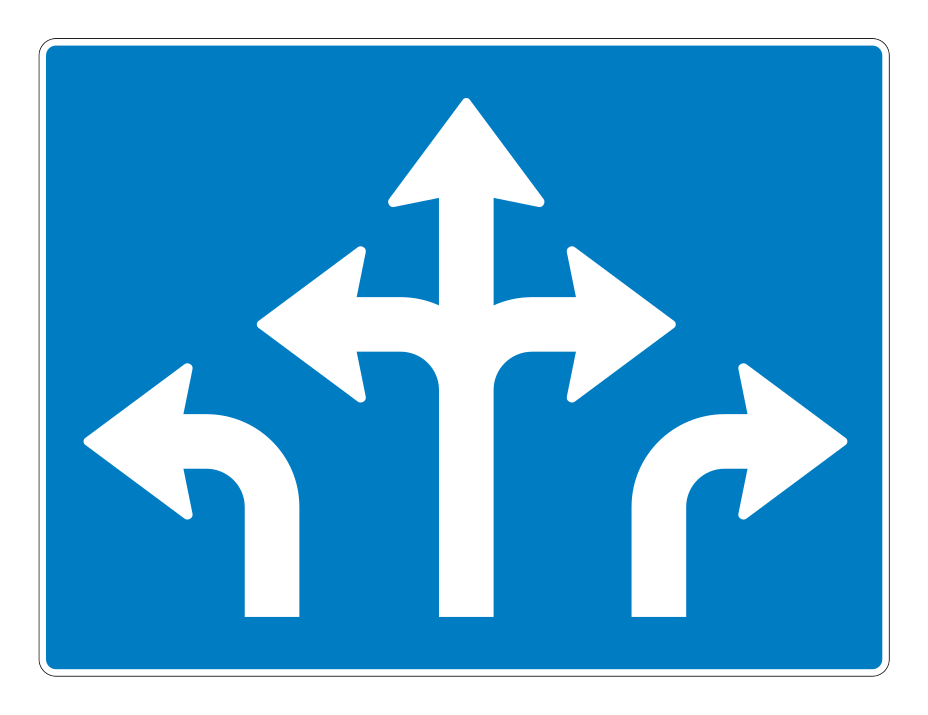 500.120.kvmhvkh-1 - Sonderzeichen 500.120.kvmhvkh-1 Verkehrsschild