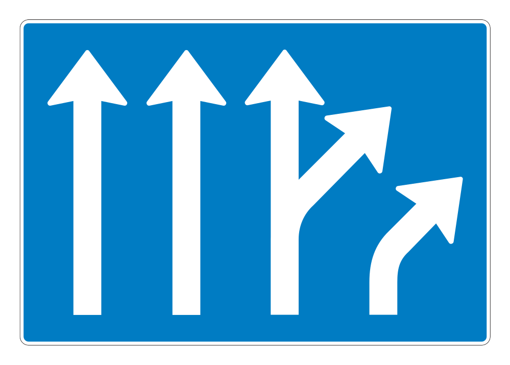 500.130.aanhoh-1 - Sonderregelzeichen 500.130.aanhoh-1 Verkehrsschild