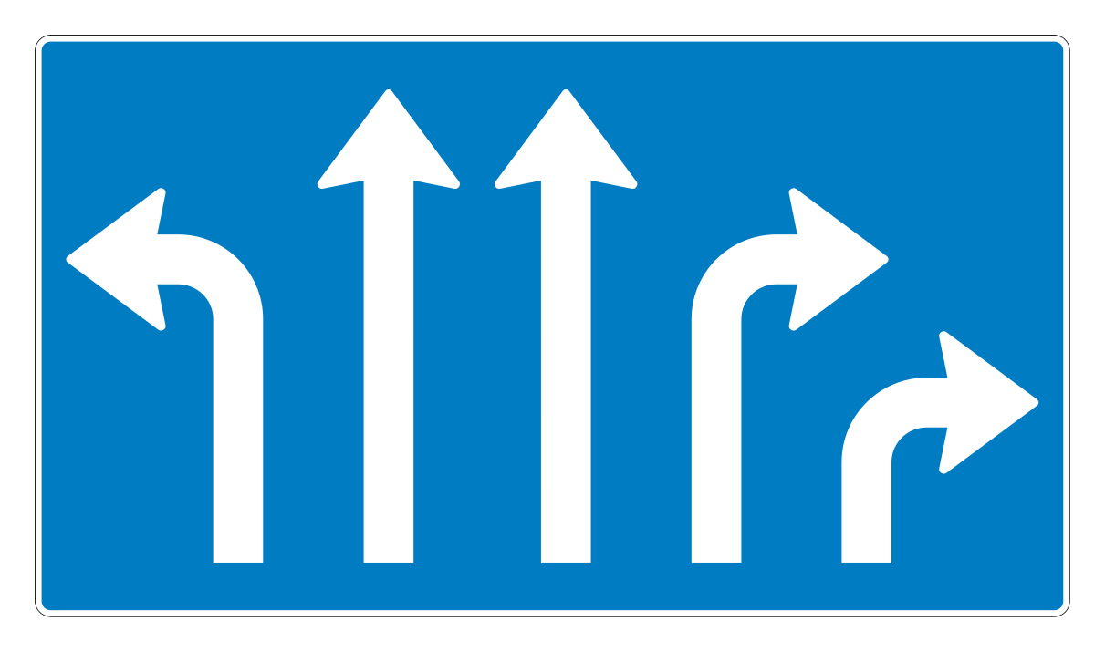 500.160.jvaajhkh-1 - Sonderzeichen 500.160.jvaajhkh-1 Verkehrsschild