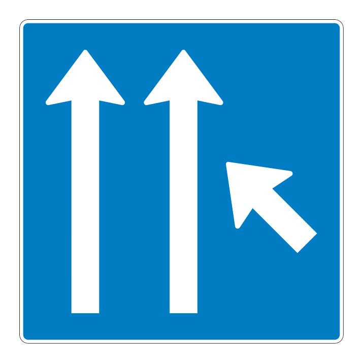 500.90.aagv_-1 - Sonderregelzeichen 500.90.aagv_-1 Verkehrsschild