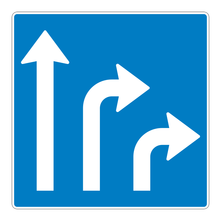 500.90.ajhkh_-1 - Sonderregelungszeichen 500.90.ajhkh_-1 Verkehrsschild