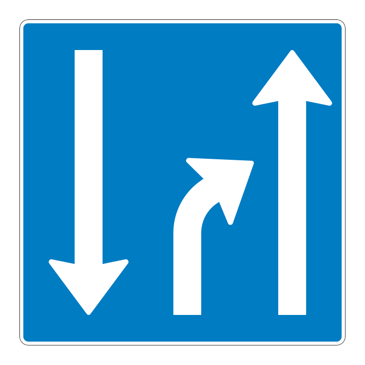 500.90.bfha_-1 - Sonderzeichen 500.90.bfha_-1 Verkehrsschild